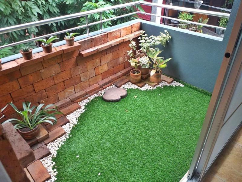 Ingmon House Otel Chiang Mai Dış mekan fotoğraf