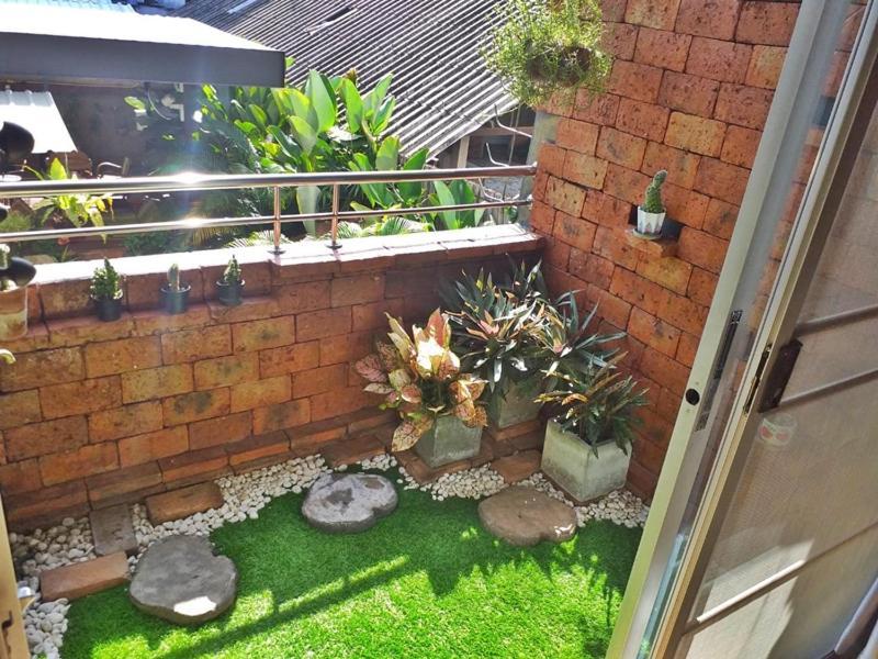Ingmon House Otel Chiang Mai Dış mekan fotoğraf