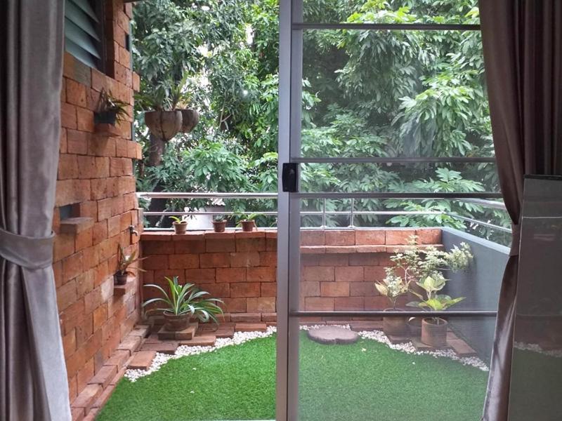Ingmon House Otel Chiang Mai Dış mekan fotoğraf