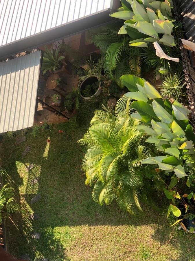 Ingmon House Otel Chiang Mai Dış mekan fotoğraf