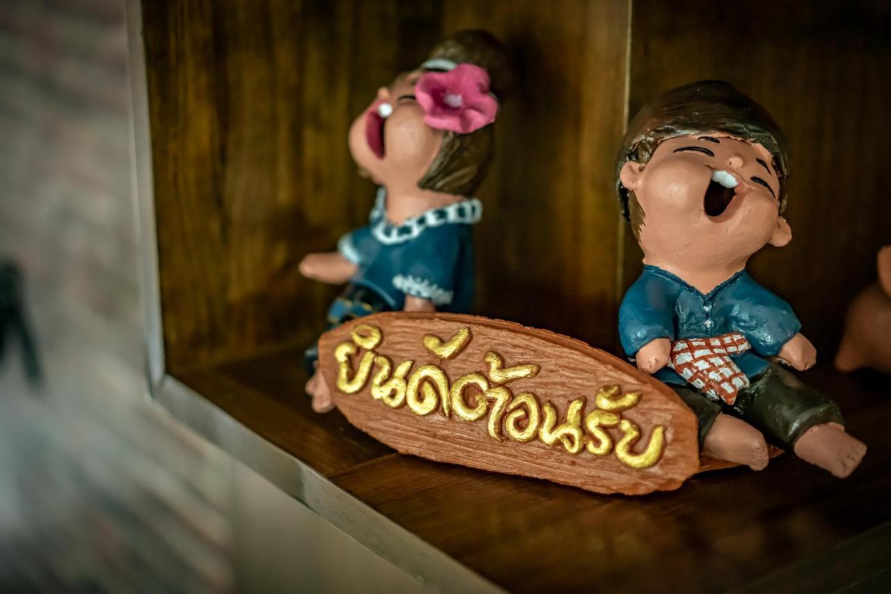 Ingmon House Otel Chiang Mai Dış mekan fotoğraf