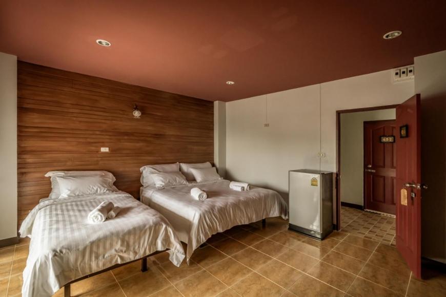Ingmon House Otel Chiang Mai Dış mekan fotoğraf