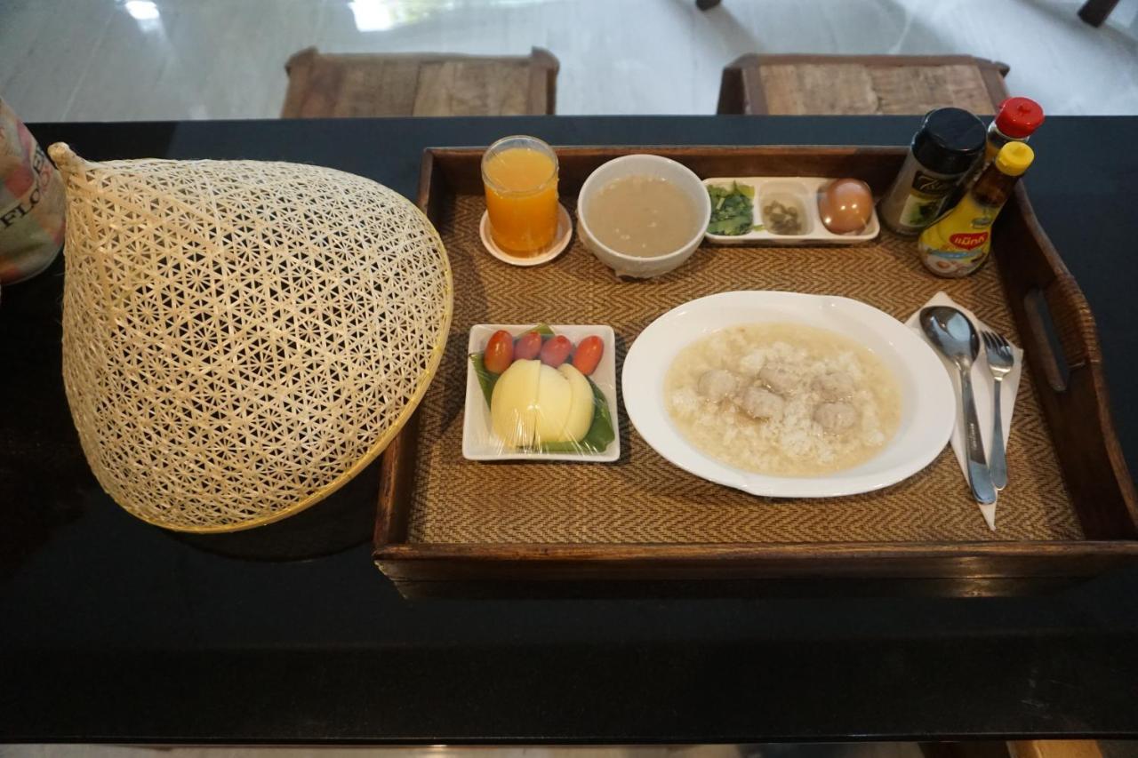 Ingmon House Otel Chiang Mai Dış mekan fotoğraf