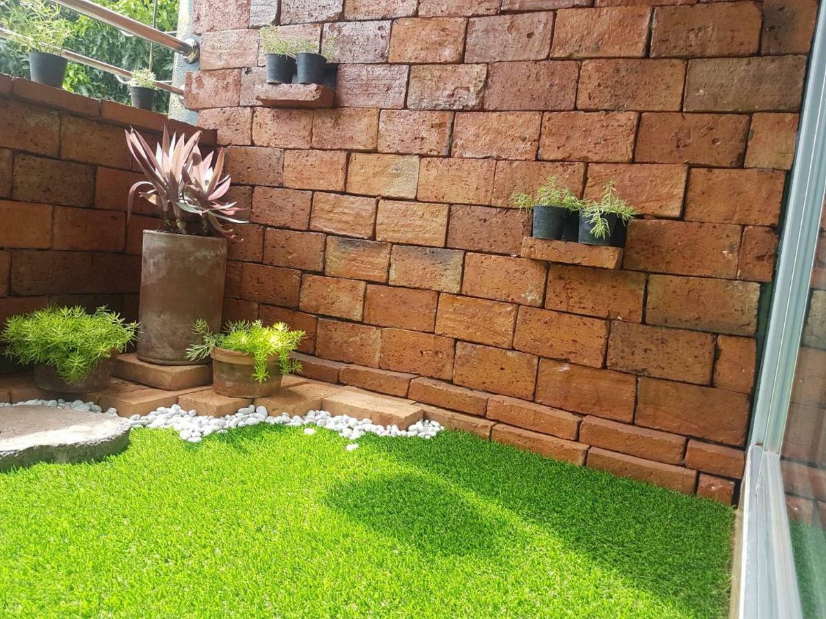Ingmon House Otel Chiang Mai Dış mekan fotoğraf