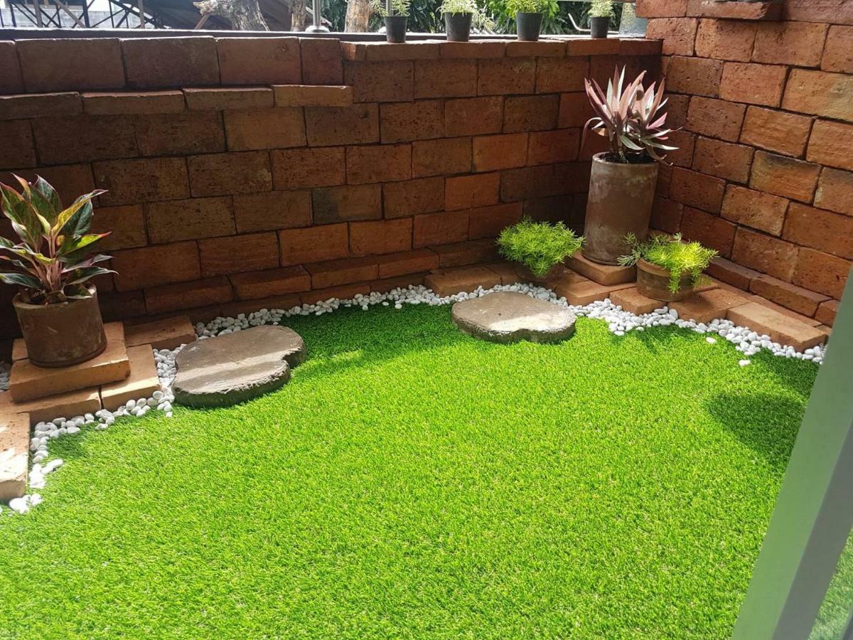 Ingmon House Otel Chiang Mai Dış mekan fotoğraf